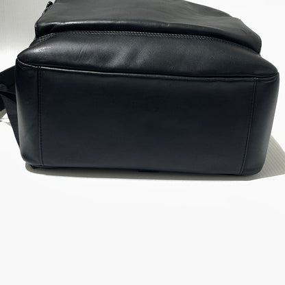 【中古品】【メンズ】 COACH コーチ GRAHAM BACKPACK C2934 グラハム バックパック カバン 180-260728-sa-12-tei カラー：ブラック 万代Net店