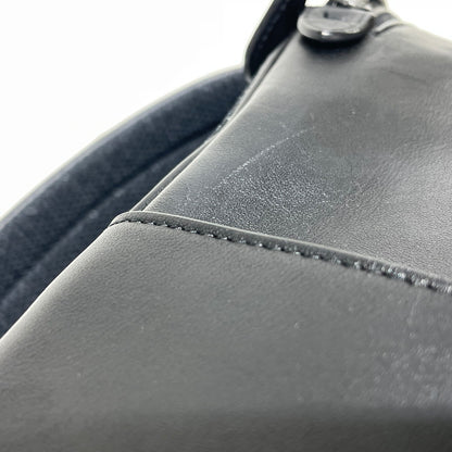 【中古品】【メンズ】 COACH コーチ GRAHAM BACKPACK C2934 グラハム バックパック カバン 180-260728-sa-12-tei カラー：ブラック 万代Net店