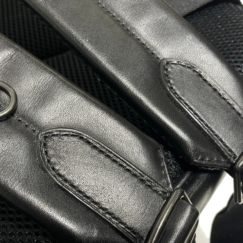 【中古品】【メンズ】 COACH コーチ GRAHAM BACKPACK C2934 グラハム バックパック カバン 180-260728-sa-12-tei カラー：ブラック 万代Net店