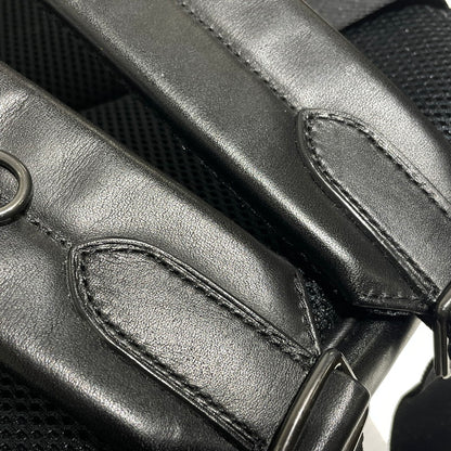 【中古品】【メンズ】 COACH コーチ GRAHAM BACKPACK C2934 グラハム バックパック カバン 180-260728-sa-12-tei カラー：ブラック 万代Net店