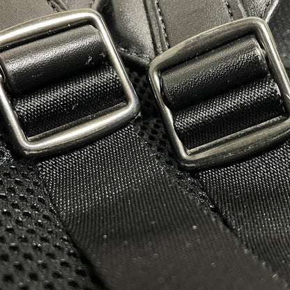 【中古品】【メンズ】 COACH コーチ GRAHAM BACKPACK C2934 グラハム バックパック カバン 180-260728-sa-12-tei カラー：ブラック 万代Net店