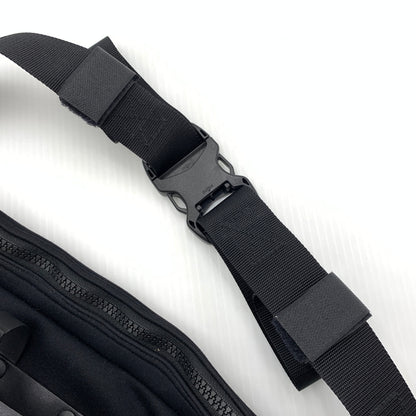【中古品】【メンズ/レディース】 JUNYA WATANABE COMME des GARCONS MAN ジュンヤワタナベコムデギャルソン INNERRAUM SHOULDER VAG WL-K202 インナーラム 168-260801-ko-10-tei カラー：ブラック 万代Net店