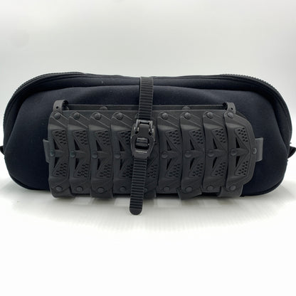 【中古品】【メンズ/レディース】 JUNYA WATANABE COMME des GARCONS MAN ジュンヤワタナベコムデギャルソン INNERRAUM SHOULDER VAG WL-K202 インナーラム 168-260801-ko-10-tei カラー：ブラック 万代Net店