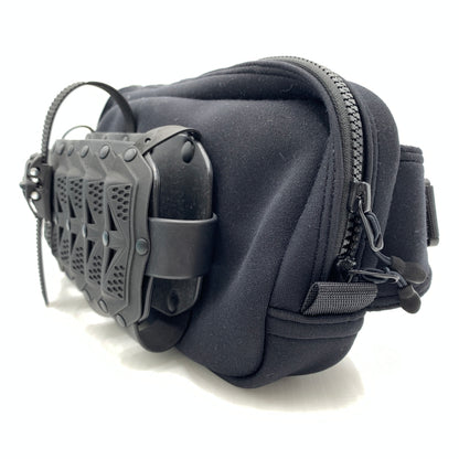 【中古品】【メンズ/レディース】 JUNYA WATANABE COMME des GARCONS MAN ジュンヤワタナベコムデギャルソン INNERRAUM SHOULDER VAG WL-K202 インナーラム 168-260801-ko-10-tei カラー：ブラック 万代Net店