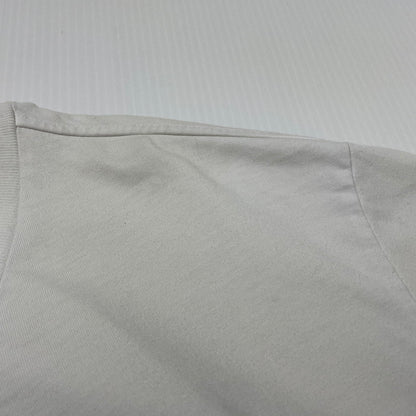 【現状渡し品】【メンズ】 SUPREME シュプリーム 22SS OLD ENGLISH GLOW S/S TEE 2022年春夏 オールド イングリッシュ ショートスリーブ Tシャツ 半袖 トップス 149-260728-sa-10-tei サイズ：L カラー：ホワイト 万代Net店