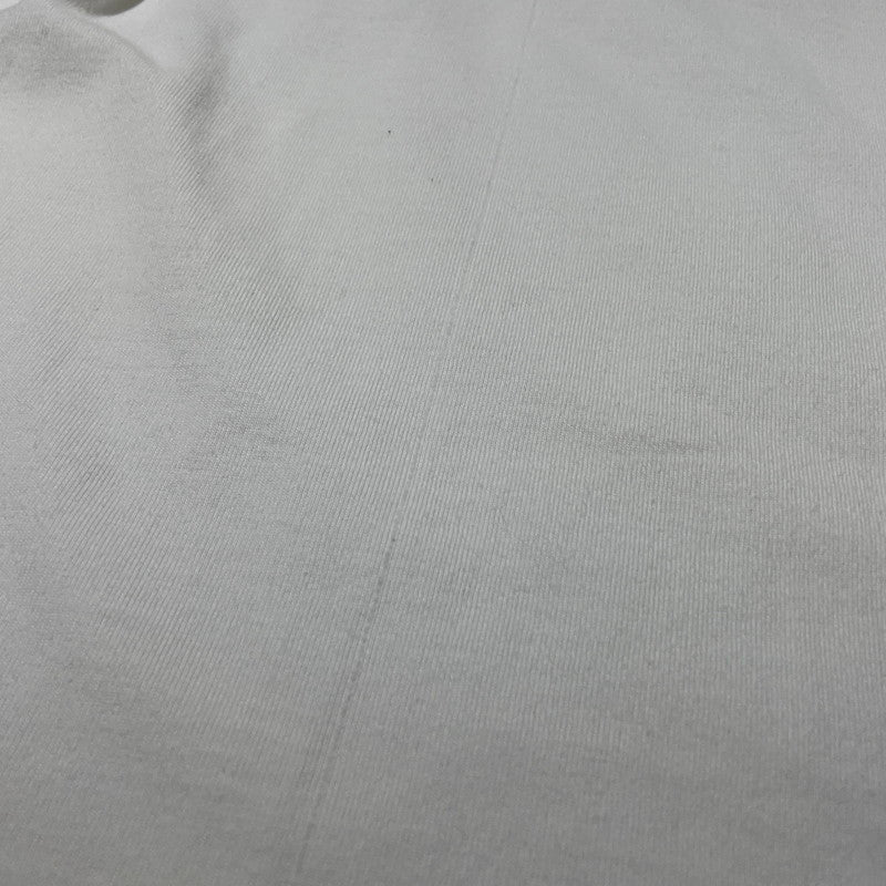 【現状渡し品】【メンズ】 SUPREME シュプリーム 22SS OLD ENGLISH GLOW S/S TEE 2022年春夏 オールド イングリッシュ ショートスリーブ Tシャツ 半袖 トップス 149-260728-sa-10-tei サイズ：L カラー：ホワイト 万代Net店