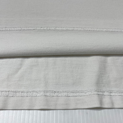 【現状渡し品】【メンズ】 SUPREME シュプリーム 22SS OLD ENGLISH GLOW S/S TEE 2022年春夏 オールド イングリッシュ ショートスリーブ Tシャツ 半袖 トップス 149-260728-sa-10-tei サイズ：L カラー：ホワイト 万代Net店