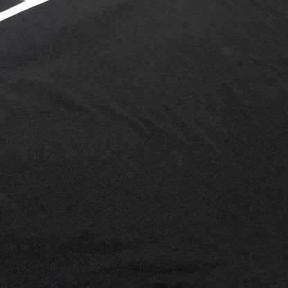 【中古品】【メンズ】 HUF ハフ TRIANGLE LOGO L/S TEE トライアングル ロゴ ロングスリーブ Tシャツ 長袖 トップス 142-260808-sa-03-tei サイズ：XL カラー：ブラック 万代Net店