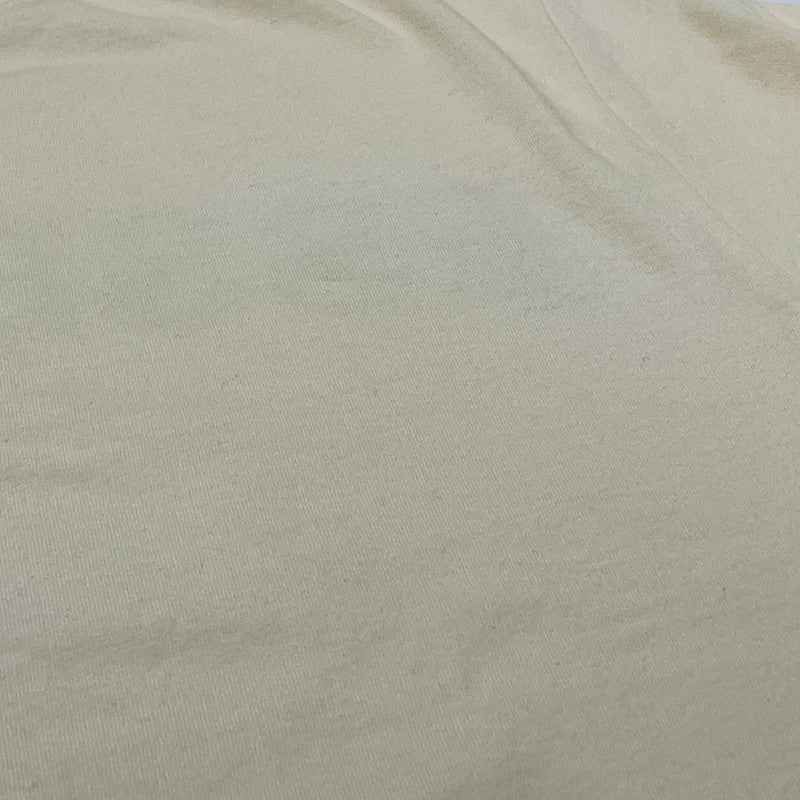 【現状渡し品】【メンズ】 ESSENTIALS エッセンシャルズ BACK PRINT LOGO S/S TEE バックプリント ロゴ ショートスリーブ Tシャツ 半袖 トップス 142-260728-sa-09-tei サイズ：XS カラー：ベージュ 万代Net店