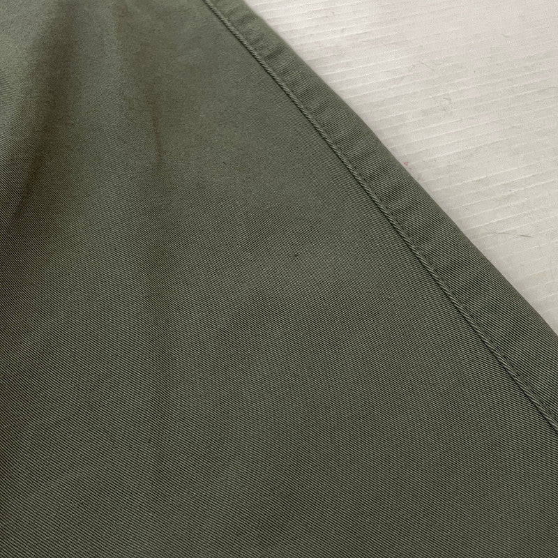 【中古品】【メンズ】 CARHARTT カーハート MARV PANTS マーブ パンツ ボトムス 156-260728-sa-01-tei サイズ：M カラー：カーキ 万代Net店