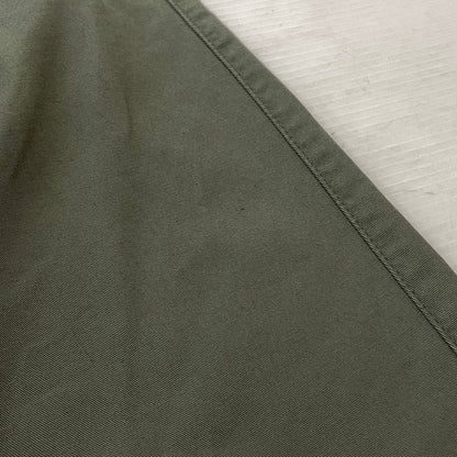 【中古品】【メンズ】 CARHARTT カーハート MARV PANTS マーブ パンツ ボトムス 156-260728-sa-01-tei サイズ：M カラー：カーキ 万代Net店