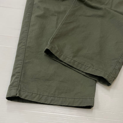 【中古品】【メンズ】 CARHARTT カーハート MARV PANTS マーブ パンツ ボトムス 156-260728-sa-01-tei サイズ：M カラー：カーキ 万代Net店