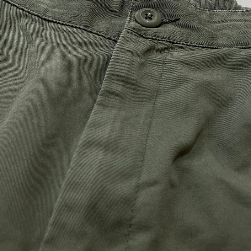 【中古品】【メンズ】 CARHARTT カーハート MARV PANTS マーブ パンツ ボトムス 156-260728-sa-01-tei サイズ：M カラー：カーキ 万代Net店