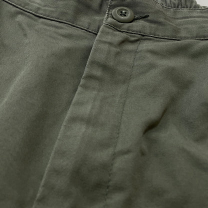【中古品】【メンズ】 CARHARTT カーハート MARV PANTS マーブ パンツ ボトムス 156-260728-sa-01-tei サイズ：M カラー：カーキ 万代Net店