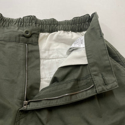 【中古品】【メンズ】 CARHARTT カーハート MARV PANTS マーブ パンツ ボトムス 156-260728-sa-01-tei サイズ：M カラー：カーキ 万代Net店