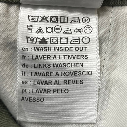 【中古品】【メンズ】 CARHARTT カーハート MARV PANTS マーブ パンツ ボトムス 156-260728-sa-01-tei サイズ：M カラー：カーキ 万代Net店