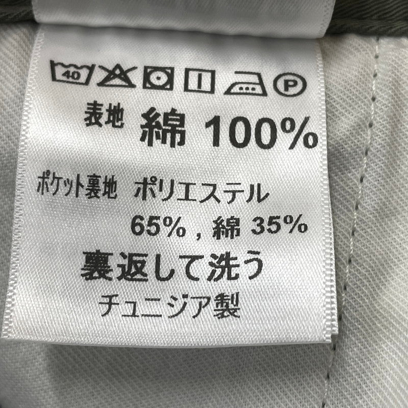 【中古品】【メンズ】 CARHARTT カーハート MARV PANTS マーブ パンツ ボトムス 156-260728-sa-01-tei サイズ：M カラー：カーキ 万代Net店