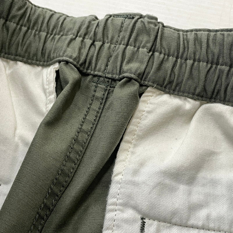 【中古品】【メンズ】 CARHARTT カーハート MARV PANTS マーブ パンツ ボトムス 156-260728-sa-01-tei サイズ：M カラー：カーキ 万代Net店