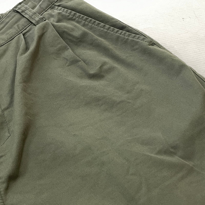 【中古品】【メンズ】 CARHARTT カーハート MARV PANTS マーブ パンツ ボトムス 156-260728-sa-01-tei サイズ：M カラー：カーキ 万代Net店
