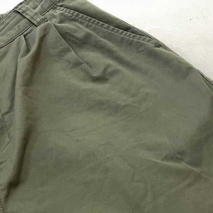 【中古品】【メンズ】 CARHARTT カーハート MARV PANTS マーブ パンツ ボトムス 156-260728-sa-01-tei サイズ：M カラー：カーキ 万代Net店