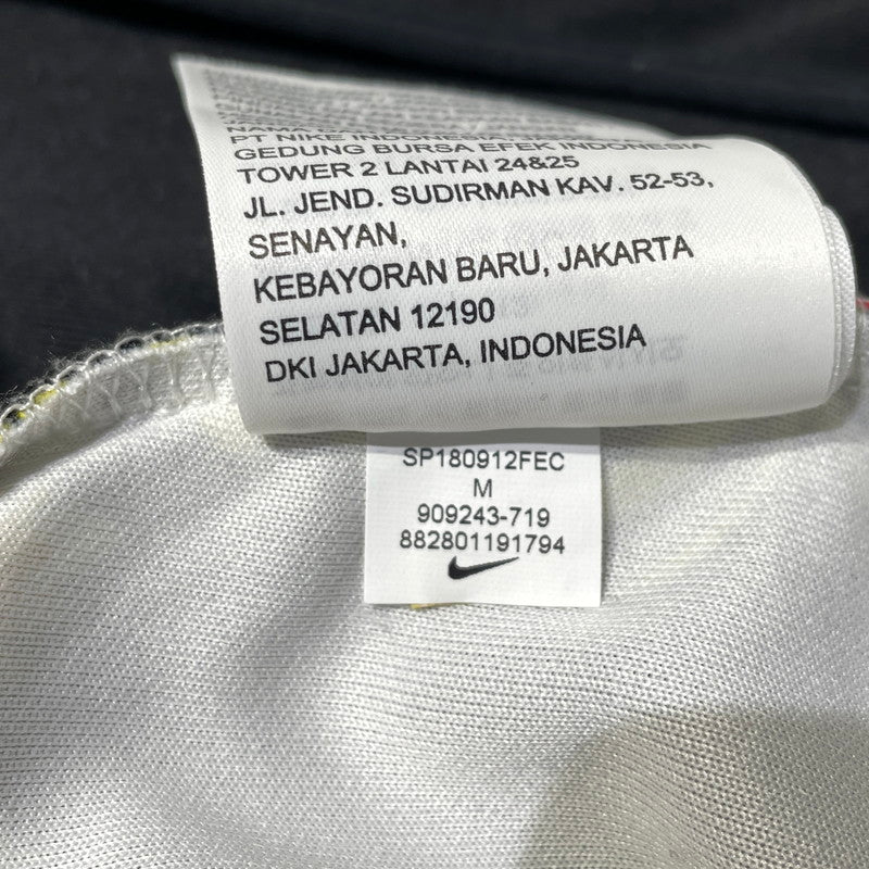 【中古品】【メンズ】 NIKE ナイキ AS M NSW N98 JKT PK TRIBUT AOP 909243-719 トリビュート オール オーバー プリント ジャケット ライトアウター トラックジャケット 148-260826-yo-11-teih サイズ：M カラー：総柄 万代Net店