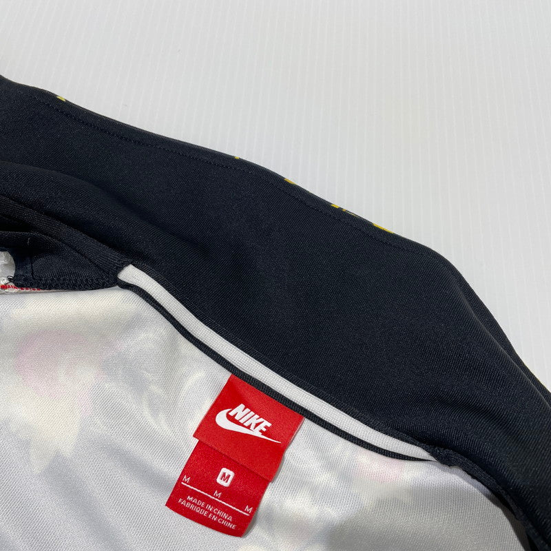 【中古品】【メンズ】 NIKE ナイキ AS M NSW N98 JKT PK TRIBUT AOP 909243-719 トリビュート オール オーバー プリント ジャケット ライトアウター トラックジャケット 148-260826-yo-11-teih サイズ：M カラー：総柄 万代Net店