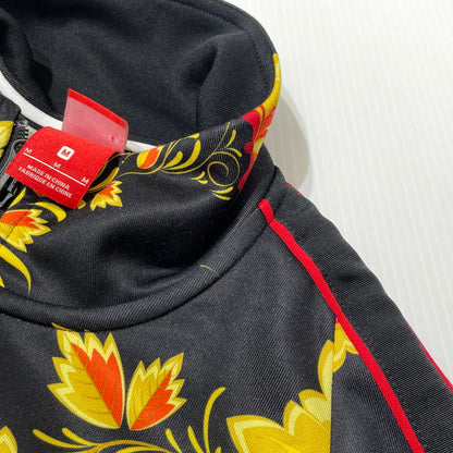 【中古品】【メンズ】 NIKE ナイキ AS M NSW N98 JKT PK TRIBUT AOP 909243-719 トリビュート オール オーバー プリント ジャケット ライトアウター トラックジャケット 148-260826-yo-11-teih サイズ：M カラー：総柄 万代Net店