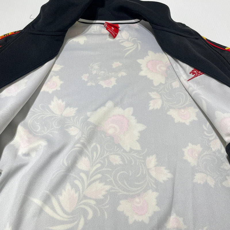 【中古品】【メンズ】 NIKE ナイキ AS M NSW N98 JKT PK TRIBUT AOP 909243-719 トリビュート オール オーバー プリント ジャケット ライトアウター トラックジャケット 148-260826-yo-11-teih サイズ：M カラー：総柄 万代Net店