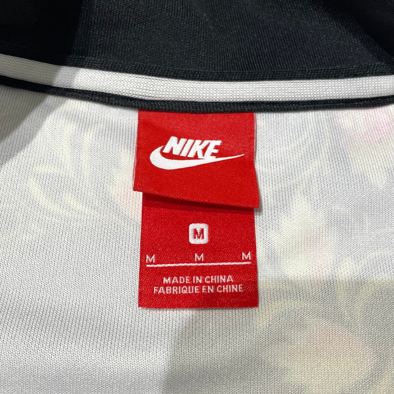 【中古品】【メンズ】 NIKE ナイキ AS M NSW N98 JKT PK TRIBUT AOP 909243-719 トリビュート オール オーバー プリント ジャケット ライトアウター トラックジャケット 148-260826-yo-11-teih サイズ：M カラー：総柄 万代Net店