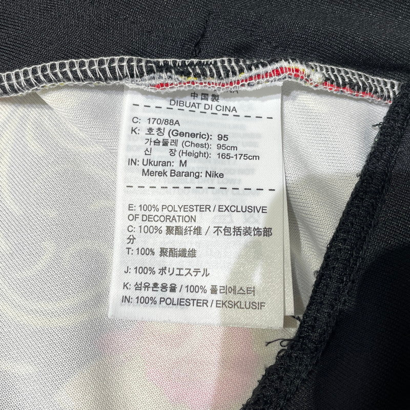 【中古品】【メンズ】 NIKE ナイキ AS M NSW N98 JKT PK TRIBUT AOP 909243-719 トリビュート オール オーバー プリント ジャケット ライトアウター トラックジャケット 148-260826-yo-11-teih サイズ：M カラー：総柄 万代Net店