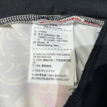 【中古品】【メンズ】 NIKE ナイキ AS M NSW N98 JKT PK TRIBUT AOP 909243-719 トリビュート オール オーバー プリント ジャケット ライトアウター トラックジャケット 148-260826-yo-11-teih サイズ：M カラー：総柄 万代Net店