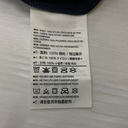 【中古品】【レディース】 ARC’TERYX アークテリクス SQUAMISH HOODY 13661-7802 スコーミッシュ フーディ アウター ジャケット 168-260730-sa-05-tei サイズ：S カラー：ネイビー 万代Net店