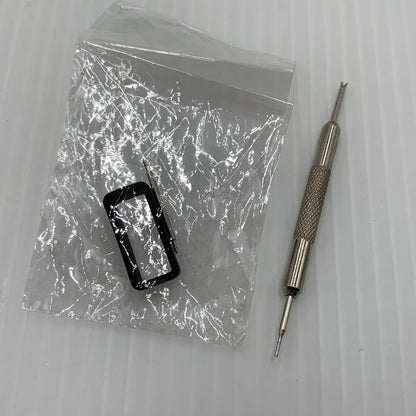 【現状渡し品】【メンズ】 SWATCH スウォッチ × OMEGA オメガ 別注 コラボ MOONSWATCH MISSION TO MERCURY S033A100 ムーンスウォッチ ミッション トゥ マーキュリー 腕時計 197-260801-ko-06-tei カラー：グレーブラック 万代Net店