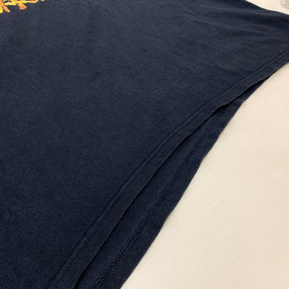 【中古品】【メンズ】 SUPREME シュプリーム 20FW SUN TEE 2020年秋冬 サン Tシャツ 半袖 トップス 太陽 149-260730-sa-15-tei サイズ：XL カラー：ブラック 万代Net店