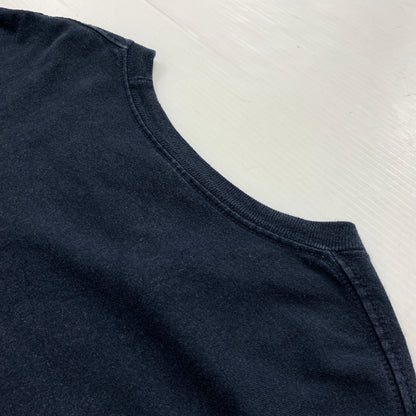 【中古品】【メンズ】 SUPREME シュプリーム 20FW SUN TEE 2020年秋冬 サン Tシャツ 半袖 トップス 太陽 149-260730-sa-15-tei サイズ：XL カラー：ブラック 万代Net店