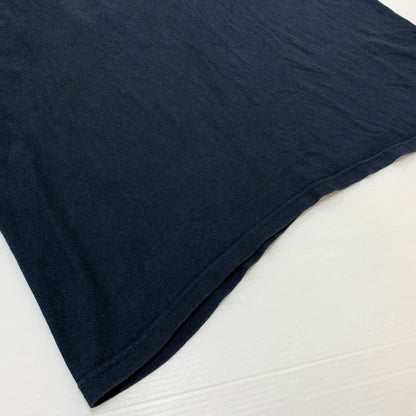 【中古品】【メンズ】 SUPREME シュプリーム 20FW SUN TEE 2020年秋冬 サン Tシャツ 半袖 トップス 太陽 149-260730-sa-15-tei サイズ：XL カラー：ブラック 万代Net店