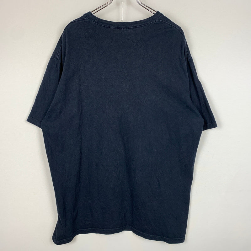 【中古品】【メンズ】 SUPREME シュプリーム 20FW SUN TEE 2020年秋冬 サン Tシャツ 半袖 トップス 太陽 149-260730-sa-15-tei サイズ：XL カラー：ブラック 万代Net店