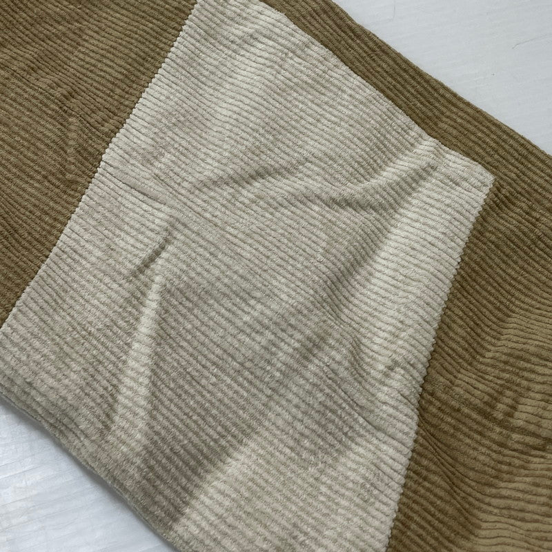 【中古品】【メンズ】 SAPEUR サプール CORDUROY TRUCK PANTS コーデュロイ トラック パンツ ボトムス 153-260731-sa-09-tei サイズ：XXL カラー：ベージュ 万代Net店