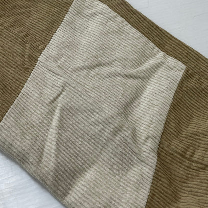 【中古品】【メンズ】 SAPEUR サプール CORDUROY TRUCK PANTS コーデュロイ トラック パンツ ボトムス 153-260731-sa-09-tei サイズ：XXL カラー：ベージュ 万代Net店