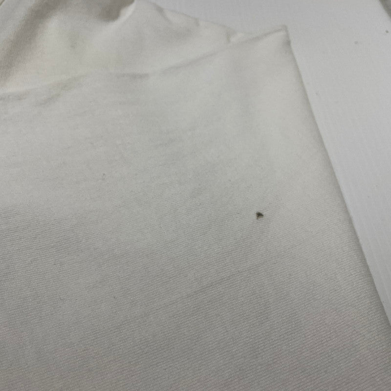 【現状渡し品】【メンズ】 SAPEUE サプール × ビックリマン BIKKURIMANN 別注コラボ ELSA S/S TEE 野聖 エルサ ショート スリーブ Tシャツ 半袖 トップス 142-260731-sa-12-tei サイズ：XXL カラー：ホワイト 万代Net店