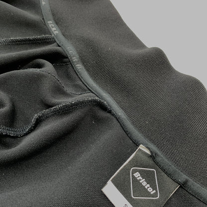 【現状渡し品】【メンズ】 F.C.REAL BRISTOL エフシーレアルブリストル 21AW TRAINING TRACK JACKET FCRB-212065 2021年秋冬 トレーニング トラック ジャケット 長袖 トップス ジャージ 142-260730-sa-08-tei サイズ：S カラー：ブラック 万代Net店