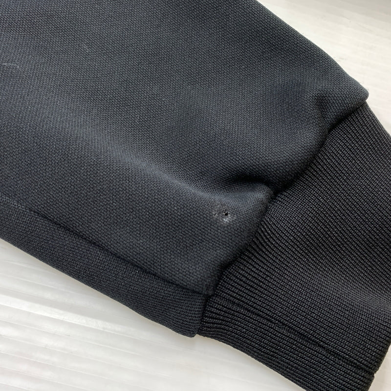 【現状渡し品】【メンズ】 F.C.REAL BRISTOL エフシーレアルブリストル 21AW TRAINING TRACK JACKET FCRB-212065 2021年秋冬 トレーニング トラック ジャケット 長袖 トップス ジャージ 142-260730-sa-08-tei サイズ：S カラー：ブラック 万代Net店