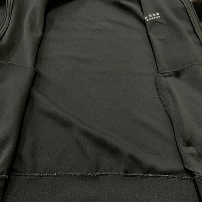 【現状渡し品】【メンズ】 F.C.REAL BRISTOL エフシーレアルブリストル 21AW TRAINING TRACK JACKET FCRB-212065 2021年秋冬 トレーニング トラック ジャケット 長袖 トップス ジャージ 142-260730-sa-08-tei サイズ：S カラー：ブラック 万代Net店