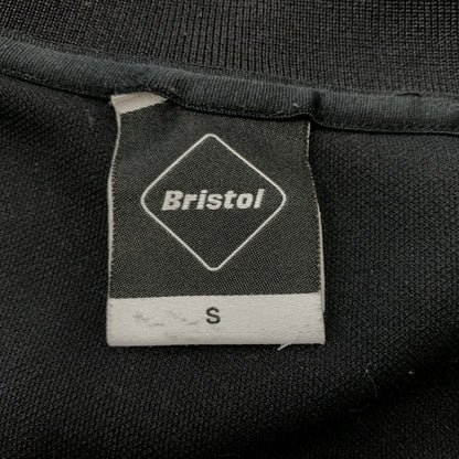 【現状渡し品】【メンズ】 F.C.REAL BRISTOL エフシーレアルブリストル 21AW TRAINING TRACK JACKET FCRB-212065 2021年秋冬 トレーニング トラック ジャケット 長袖 トップス ジャージ 142-260730-sa-08-tei サイズ：S カラー：ブラック 万代Net店