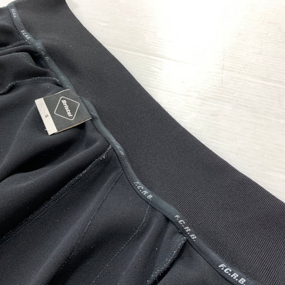 【現状渡し品】【メンズ】 F.C.REAL BRISTOL エフシーレアルブリストル 21AW TRAINING TRACK JACKET FCRB-212065 2021年秋冬 トレーニング トラック ジャケット 長袖 トップス ジャージ 142-260730-sa-08-tei サイズ：S カラー：ブラック 万代Net店