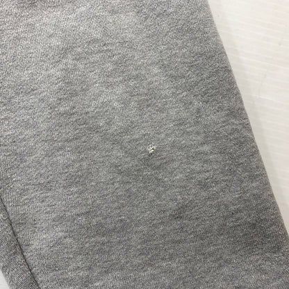 【中古品】【メンズ】 MONCLER モンクレール × FRAGMENT DESIGN フラグメント デザイン 別注コラボ 18AW MAGLIA ZIP HOODIE D209U8400450 809CB 2018年秋冬 マリア ジップ フーディ パーカー 141-260730-sa-10-tei サイズ：M カラー：グレー 万代Net店