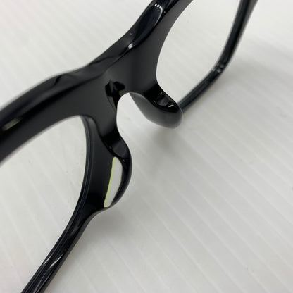 【中古品】【メンズ】 TOM FORD トムフォード ASIAN FIT SUNGLASSES TF5178-F アジアン フィット サングラス アイウェア メガネ ウェリントンシェイプ ※度入り 203-260801-ko-04-tei サイズ：51□21-145 カラー：ブラック 万代Net店