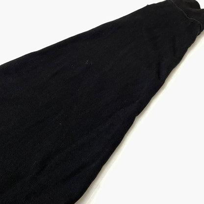 【中古品】【メンズ】 FAT エフエーティー SWEAT F32220-CT09-AB スウェット 長袖 トップス トレーナー 142-260801-sa-22-tei サイズ：FAT カラー：ブラック 万代Net店