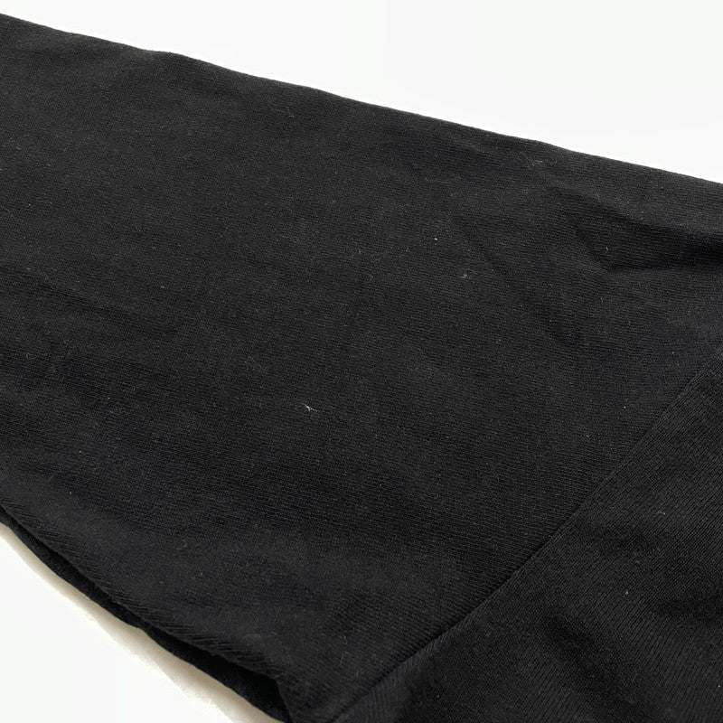 【中古品】【メンズ】 FAT エフエーティー SWEAT F32220-CT09-AB スウェット 長袖 トップス トレーナー 142-260801-sa-22-tei サイズ：FAT カラー：ブラック 万代Net店