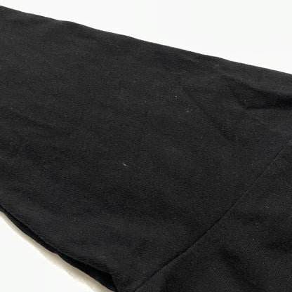 【中古品】【メンズ】 FAT エフエーティー SWEAT F32220-CT09-AB スウェット 長袖 トップス トレーナー 142-260801-sa-22-tei サイズ：FAT カラー：ブラック 万代Net店
